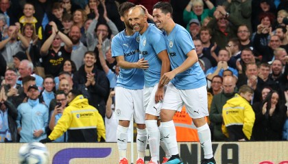  英超全明星周末活动正式公布  