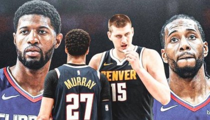  穆雷18+15，马刺终结爵士三连胜  