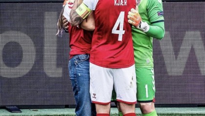  马刺新秀索汉当选最佳防守一阵  