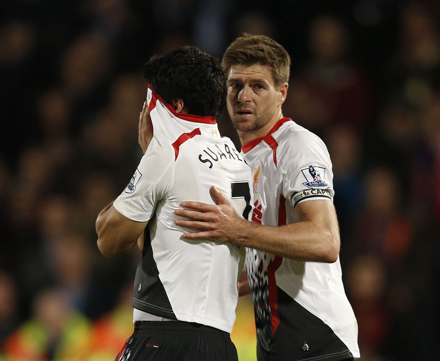  利物浦高位逼抢失效，客场不敌狼队爆冷  