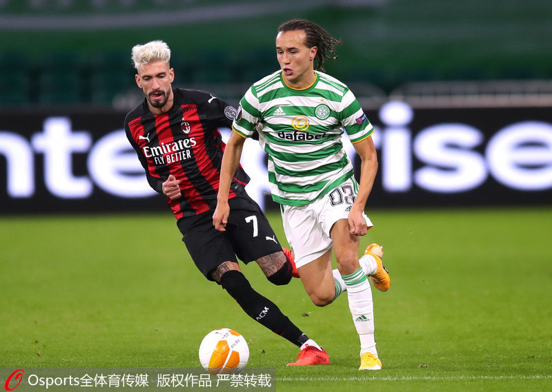  佛罗伦萨新援处子球助球队客场取三分  