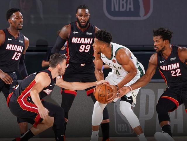  热火加时惜败步行者跌第五  