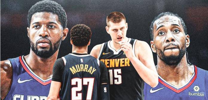  穆雷18+15，马刺终结爵士三连胜  